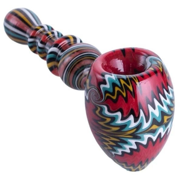 Tomahawk Eye Candy Bubblers (Various Colors) - Image 5
