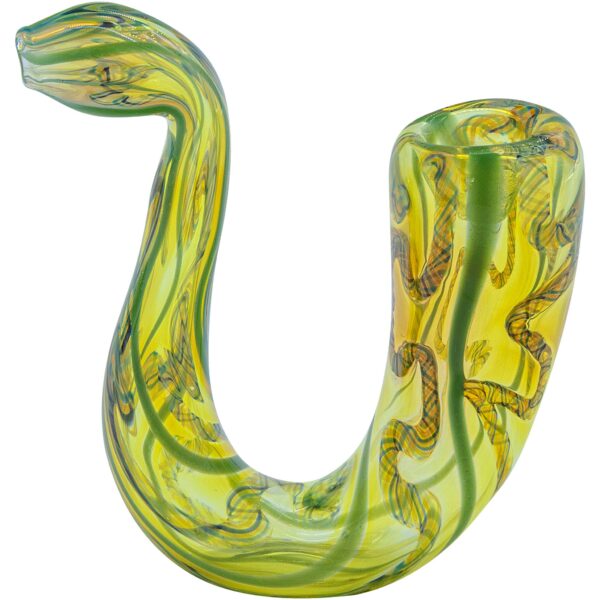 LA Pipes “Gentleman’s Sherlock” Sherlock Pipe - Image 7