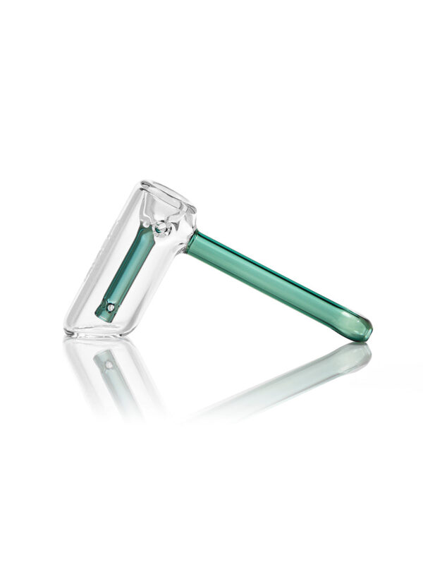 GRAV® Mini Hammer Bubbler – Assorted Colors - Image 6