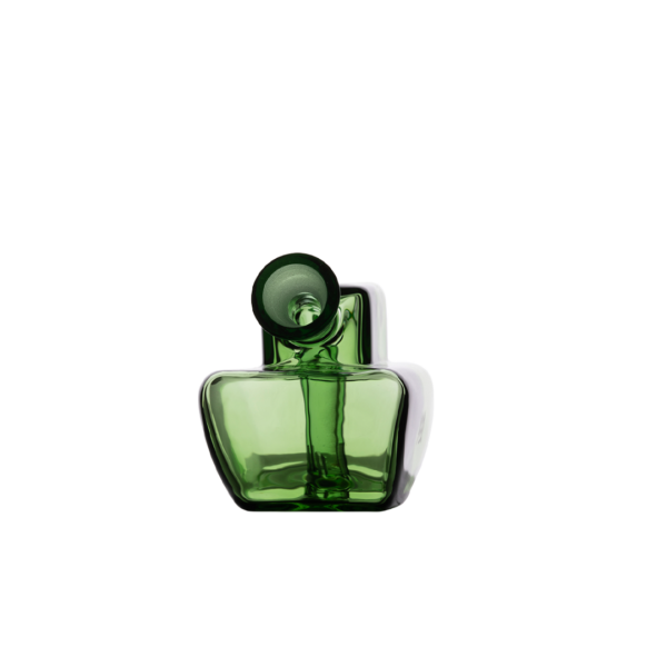 MJ Arsenal Commander Blunt Bubbler - Image 33