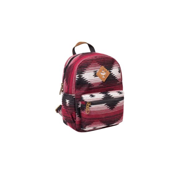 Revelry Shorty – Smell Proof Mini Backpack - Image 28