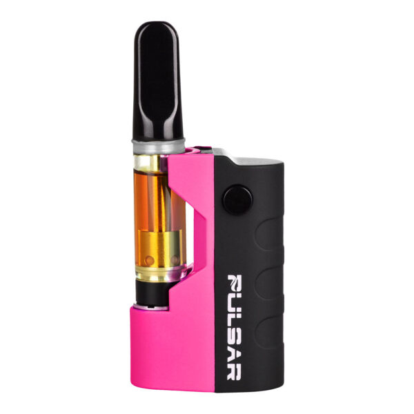 Pulsar Gigi Oil Cartridge Vaporizer - Image 5