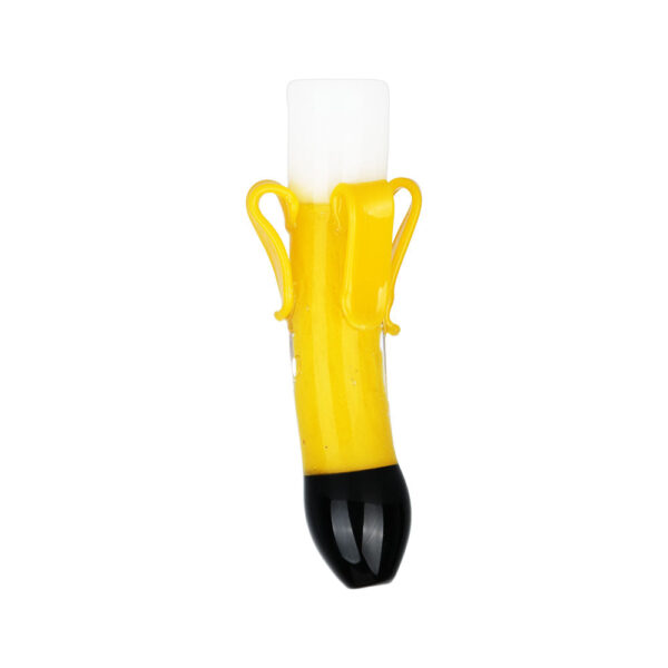 A-peeling Banana Chillum – 3.25″