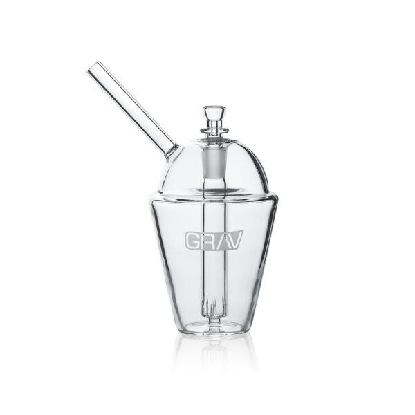 GRAV® Sip Series Bundle – Clear - Image 4