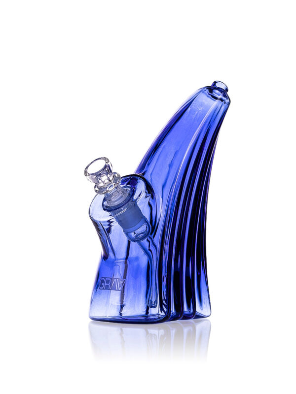 GRAV® Wave Bubbler – Assorted Colors - Image 7