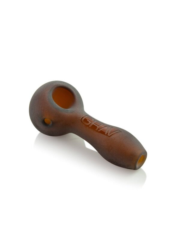 GRAV® Sandblasted Spoon - Image 11