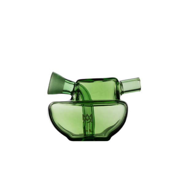 MJ Arsenal Commander Blunt Bubbler - Image 5