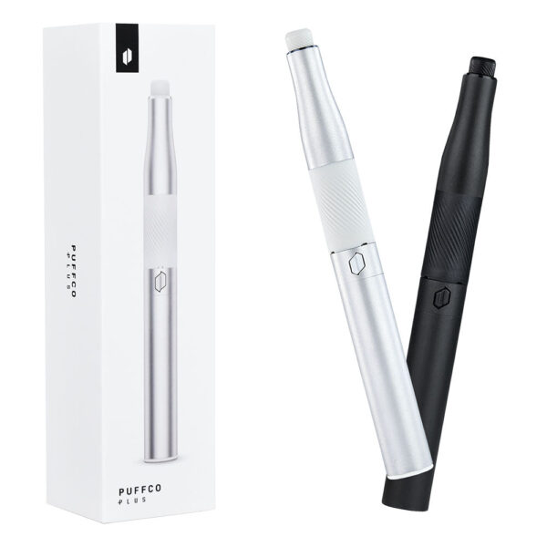 Puffco Plus 3.0 Portable Concentrate Vaporizer | 520mAh - Image 3