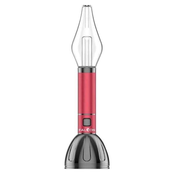 Yocan Falcon 6 in 1 Concentrate/Dry Herb Vaporizer - Image 3