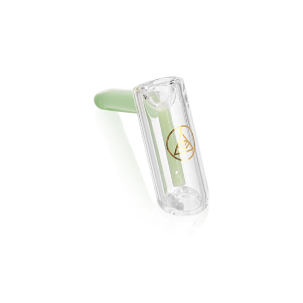 Ritual Smoke – Hammer Bubbler – Mint - Image 2