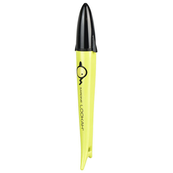 Lookah Sardine Hot Knife Electric Dab Tool – 240mAh - Image 9