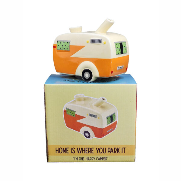 Camper Pipe - Image 8