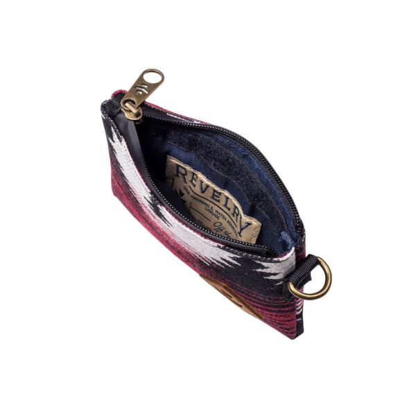 Revelry Mini Broker – Smell Proof Zippered Small Stash Bag - Image 21