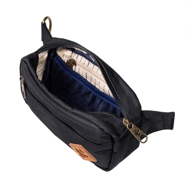 The Companion – Smell Proof Crossbody Bag - Image 23