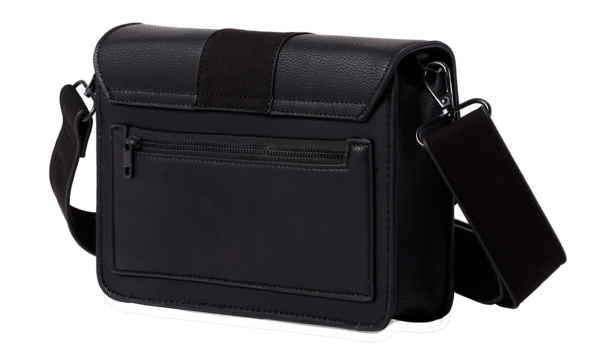 Citizen Hyde Lockable, Odor resistant Crossbody Bag - Image 12