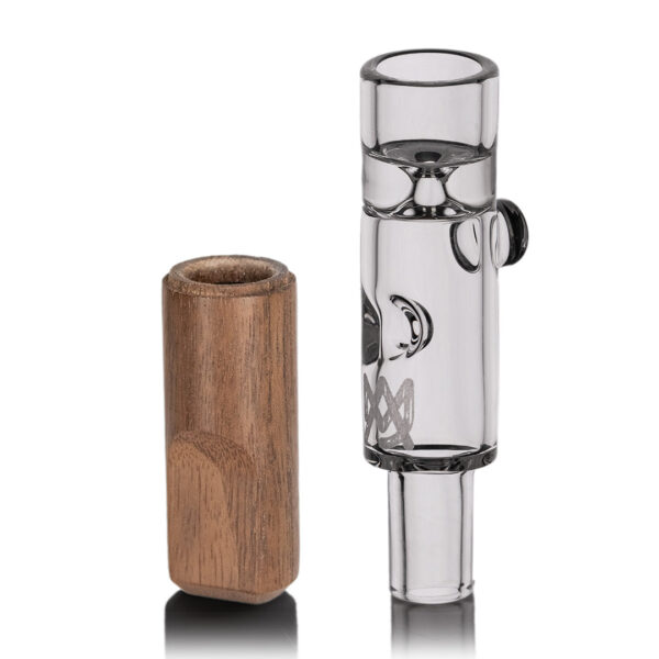 MJ Arsenal – Alpine Series – Ridge Chillum Taster One Hitter - Image 2