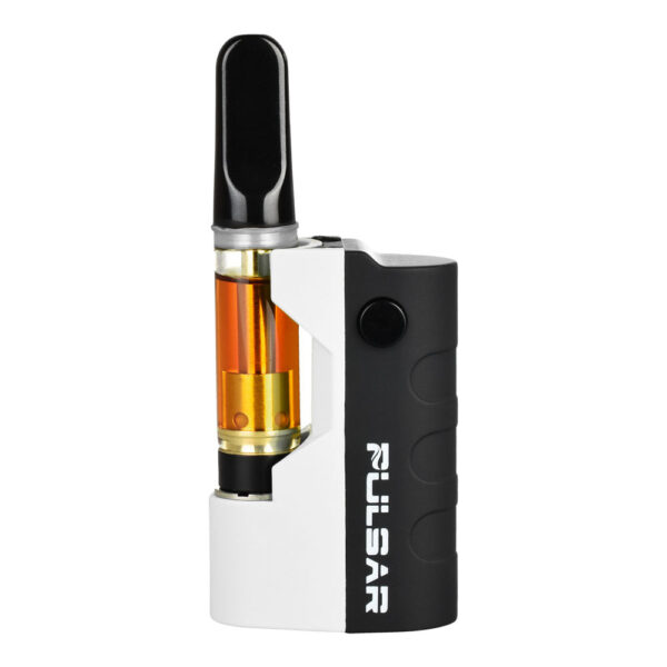 Pulsar Gigi Oil Cartridge Vaporizer - Image 9