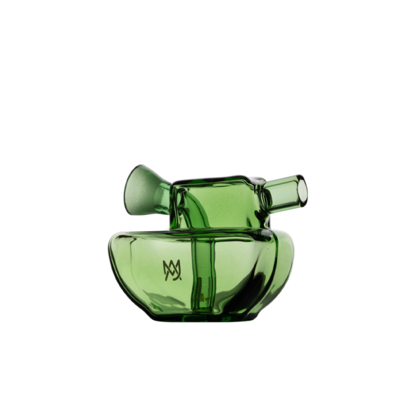 MJ Arsenal Commander Blunt Bubbler - Image 8