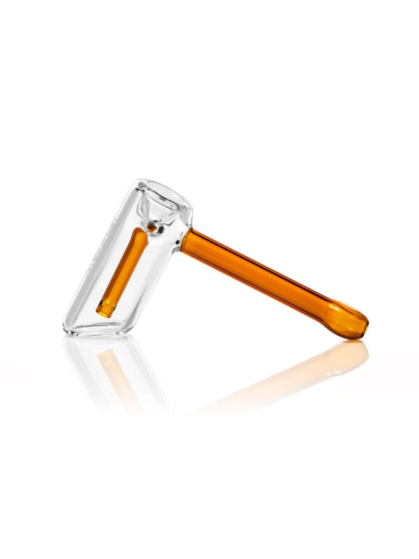 GRAV® Mini Hammer Bubbler – Assorted Colors - Image 8