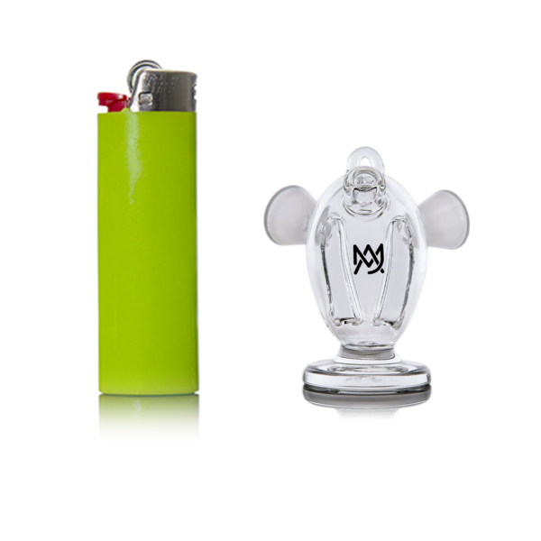 MJ Arsenal Dubbler Original Double Bubbler - Image 3
