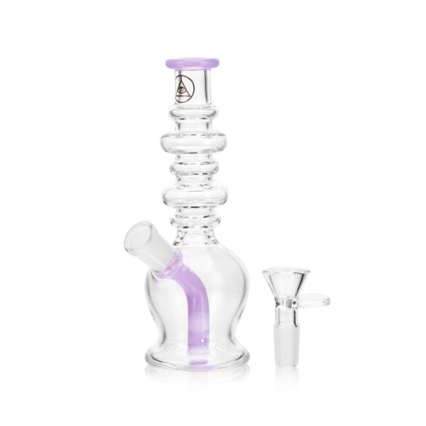 Ritual Smoke – Ripper Bubbler – Slime Purple - Image 3