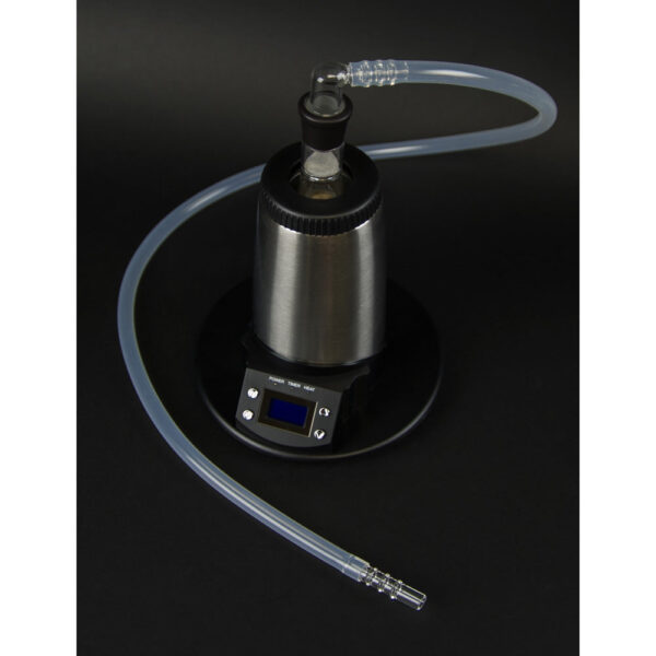 Arizer V-Tower Dry Herb Desktop Vaporizer - Image 4