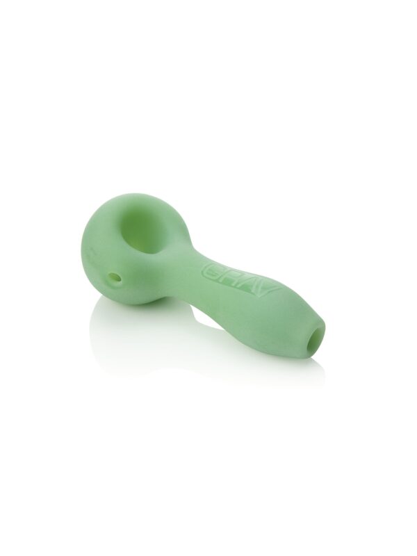 GRAV® Sandblasted Spoon - Image 6