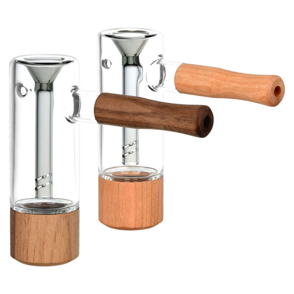 Honey Labs Afterswarm Bubbler | 4.5″