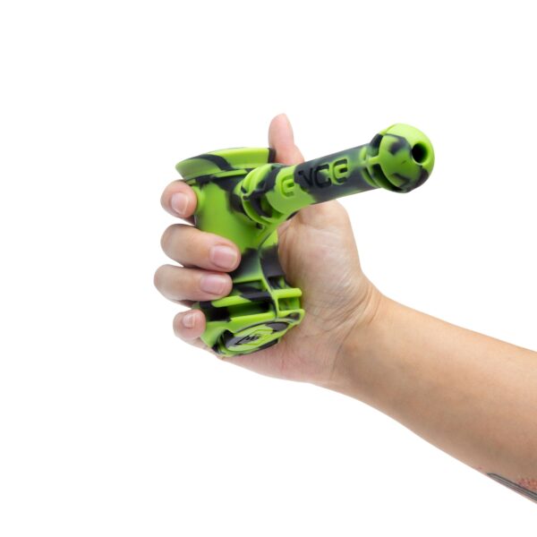 Eyce Silicone Hammer Bubbler - Image 3