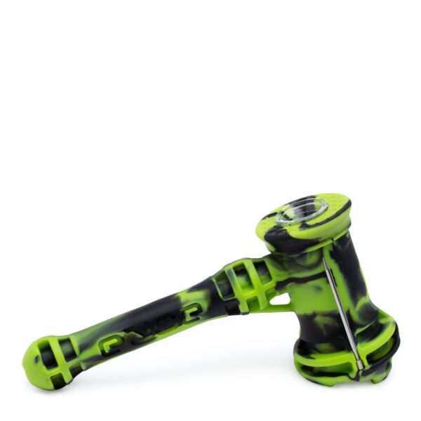 Eyce Silicone Hammer Bubbler - Image 5