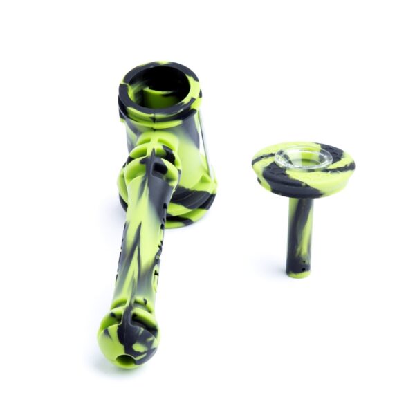 Eyce Silicone Hammer Bubbler - Image 8
