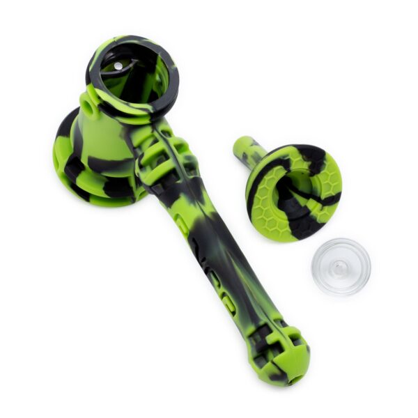 Eyce Silicone Hammer Bubbler - Image 7