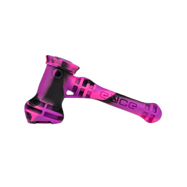 Eyce Silicone Hammer Bubbler