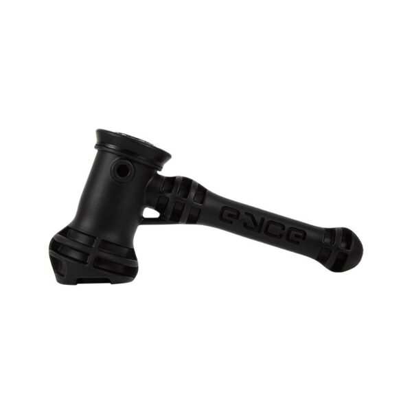 Eyce Silicone Hammer Bubbler - Image 9
