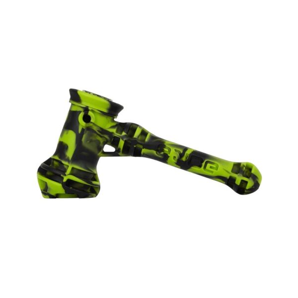 Eyce Silicone Hammer Bubbler - Image 10
