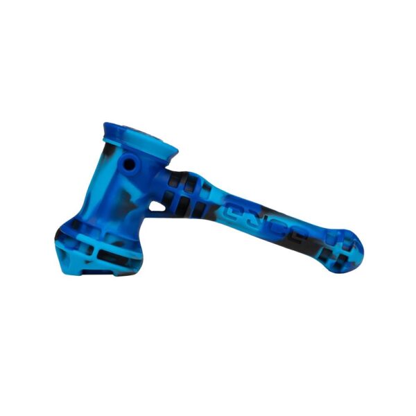 Eyce Silicone Hammer Bubbler - Image 11