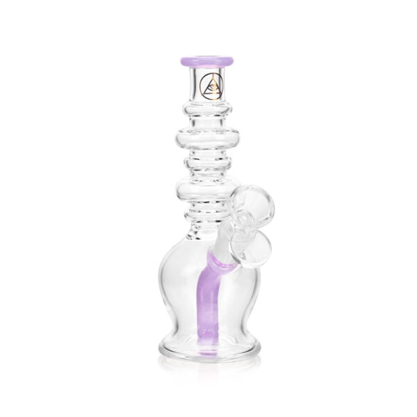 Ritual Smoke – Ripper Bubbler – Slime Purple - Image 2