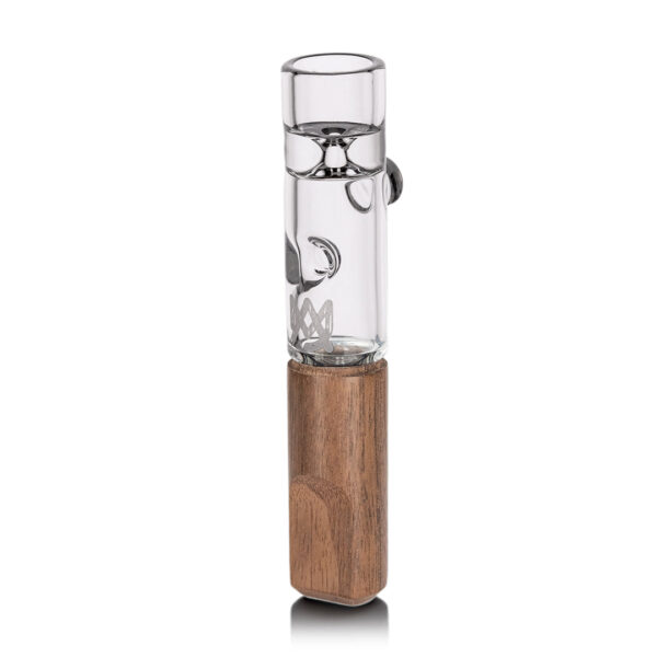 MJ Arsenal – Alpine Series – Ridge Chillum Taster One Hitter - Image 6