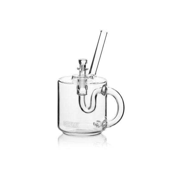 GRAV® Sip Series Bundle – Clear - Image 2