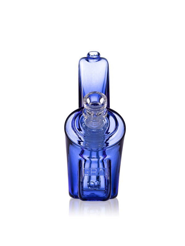 GRAV® Wedge Bubbler – Assorted Colors - Image 5
