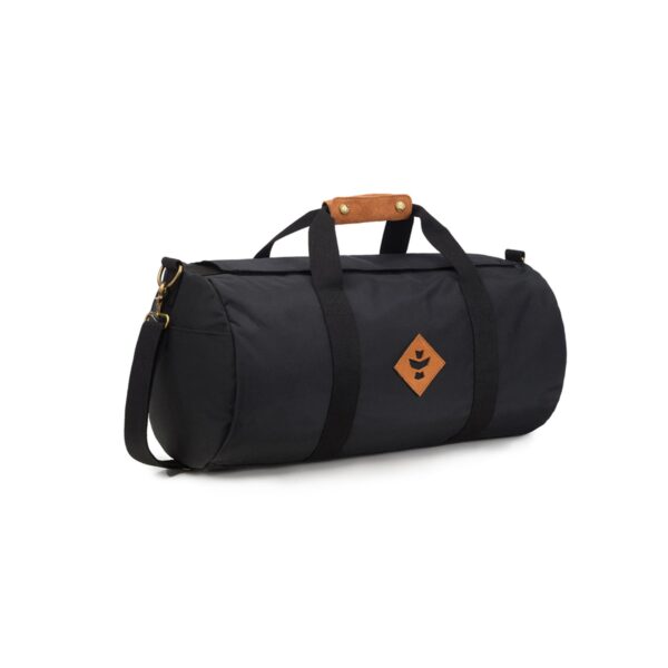 Revelry Overnighter – Smell Proof Small Duffle - Image 5