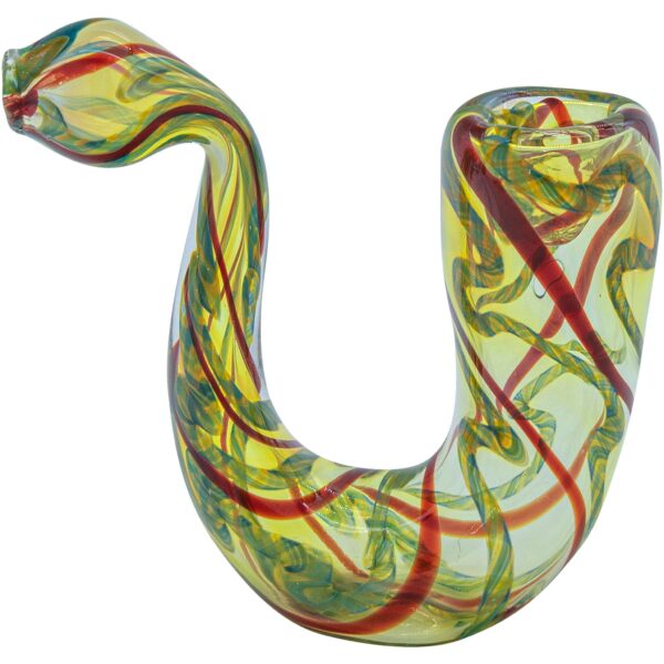 LA Pipes “Gentleman’s Sherlock” Sherlock Pipe - Image 6