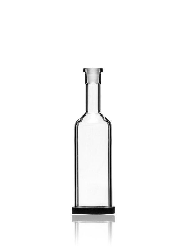 GRAV Medium Gravitron – Replacement Bottle with Silicone Grommet