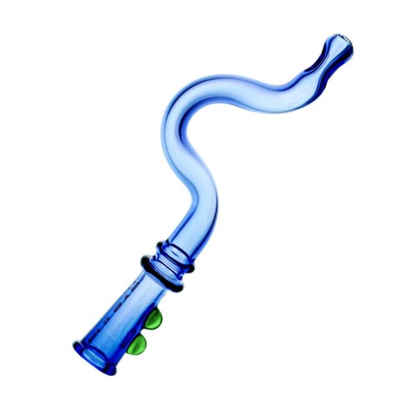 Pulsar ‘Bendy’ Glass Blunt/Cone Holder - Image 3