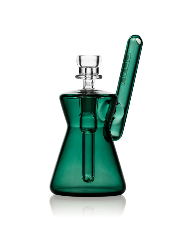 GRAV® Hourglass Pocket Bubbler – Assorted Colors - Image 13