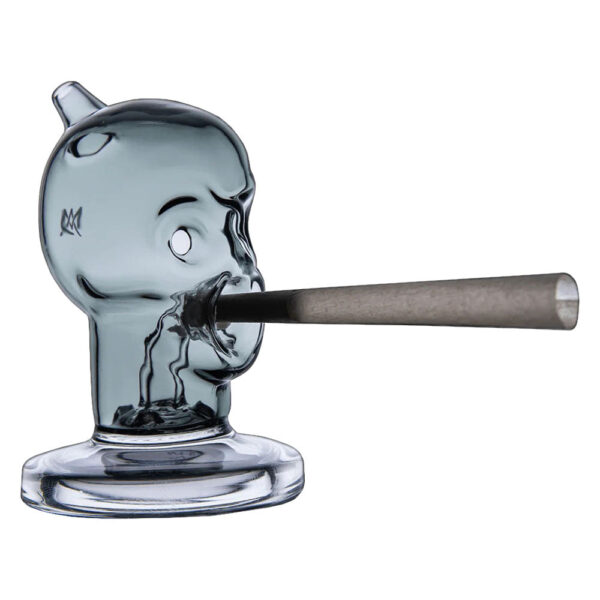 MJ Arsenal Rip’r Limted Edition Blunt Bubbler – 3.5″ - Image 3