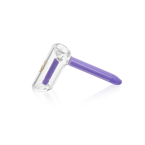 Ritual Smoke – Hammer Bubbler – Slime Purple - Image 3