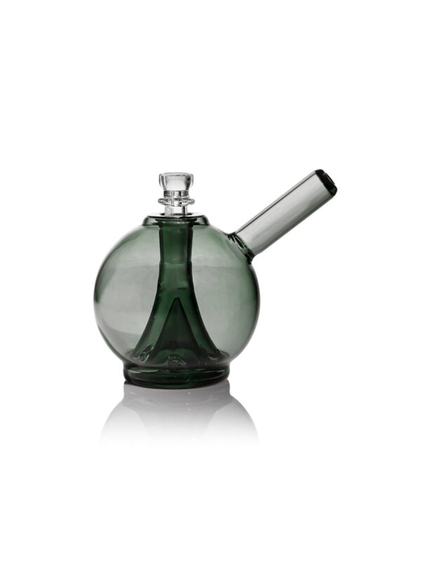 GRAV® Globe Bubbler – Smoke - Image 3