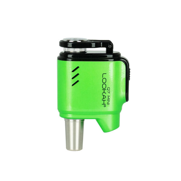 Lookah Q7 Mini Portable Concentrate Enail – 950mAh - Image 7