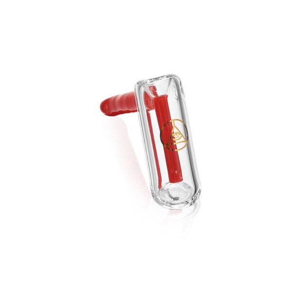 Ritual Smoke – Hammer Bubbler – Crimson - Image 2